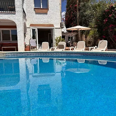 Fuer 2 Personen Ca 60 Qm In Nerja, Andalusien Costa Del Sol * Nerja