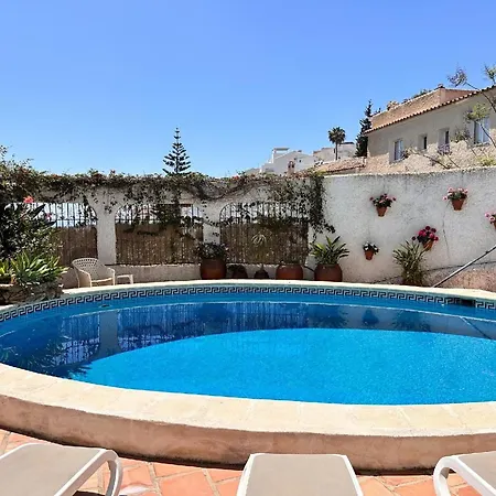 Fuer 2 Personen Ca 60 Qm In Nerja, Andalusien Costa Del Sol