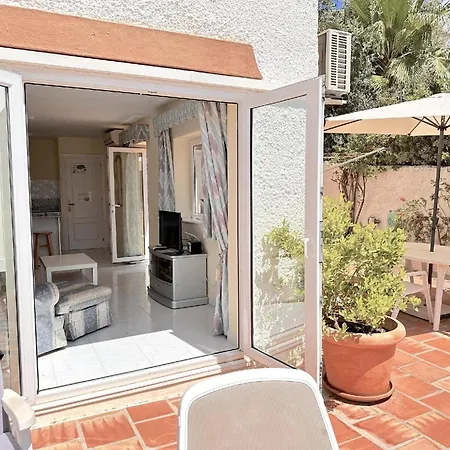 Fuer 2 Personen Ca 60 Qm In Nerja, Andalusien Costa Del Sol