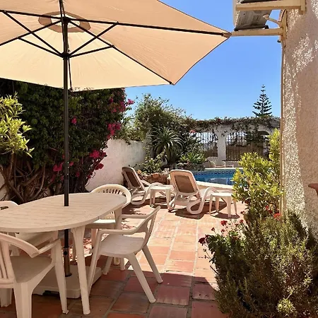 Fuer 2 Personen Ca 60 Qm In Nerja, Andalusien Costa Del Sol