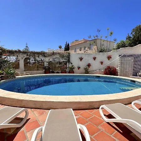 Fuer 2 Personen Ca 60 Qm In Nerja, Andalusien Costa Del Sol Apartment Nerja