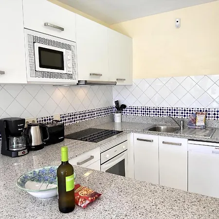 Fuer 2 Personen Ca 60 Qm In Nerja, Andalusien Costa Del Sol *