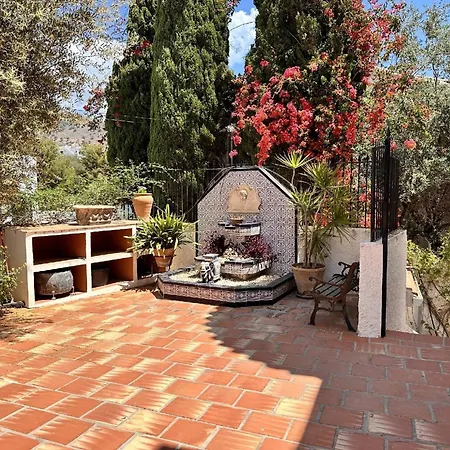 Daire Fuer 2 Personen Ca 60 Qm In Nerja, Andalusien Costa Del Sol Nerja