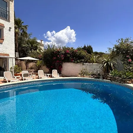 Daire Fuer 2 Personen Ca 60 Qm In Nerja, Andalusien Costa Del Sol