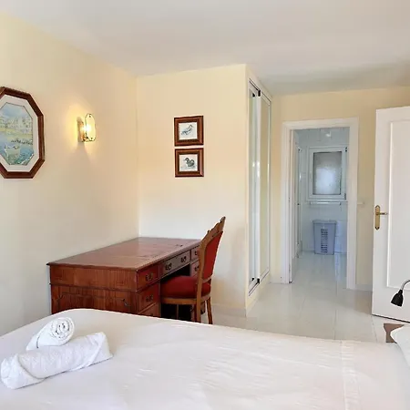 Fuer 2 Personen Ca 60 Qm In Nerja, Andalusien Costa Del Sol Lejlighed *