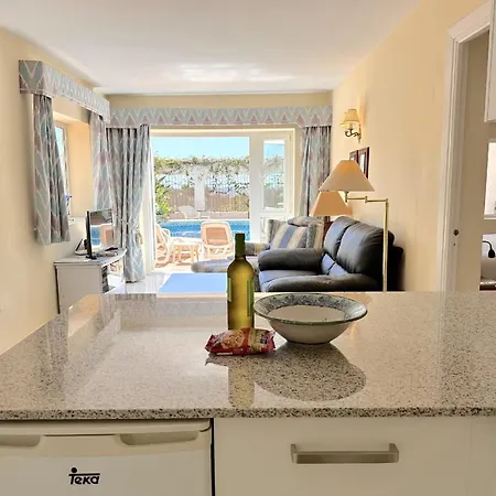 Fuer 2 Personen Ca 60 Qm In Nerja, Andalusien Costa Del Sol Lejlighed