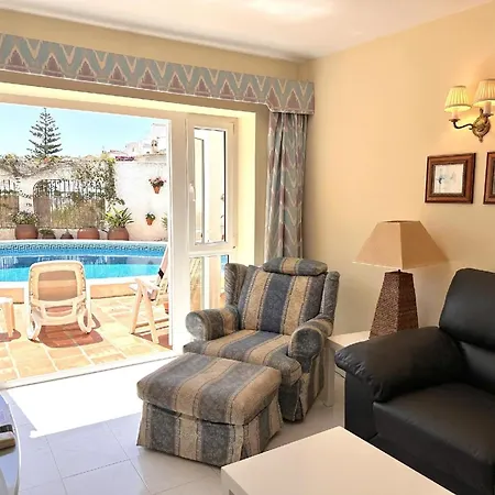 Lejlighed Fuer 2 Personen Ca 60 Qm In Nerja, Andalusien Costa Del Sol
